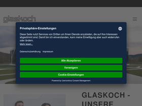 glaskoch.de