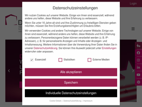 dghr-info.de