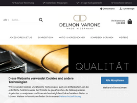 delmonvarone.de