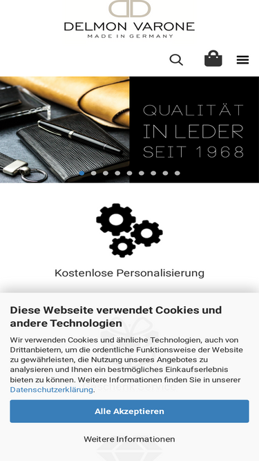 delmonvarone.de