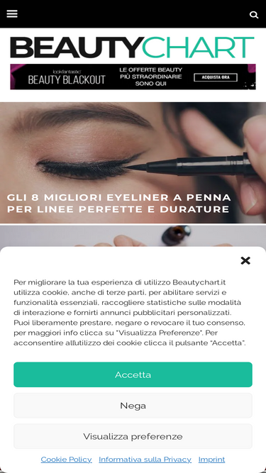 beautychart.it