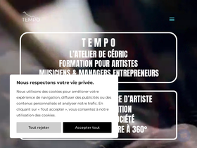 tempoformation.com