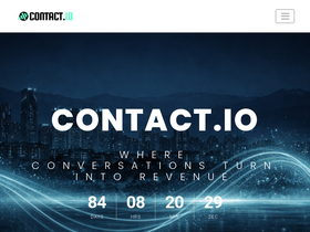 contact.io