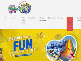 waterfunpark.com