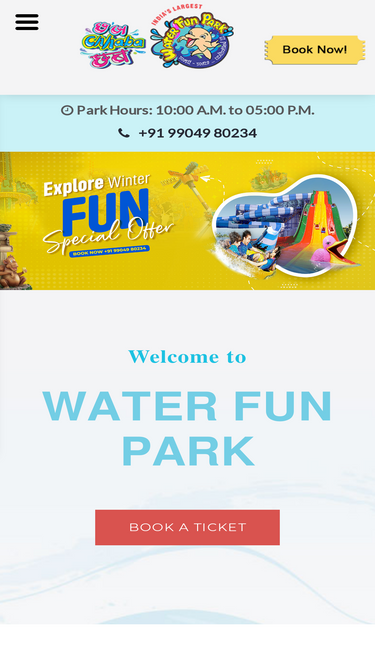 waterfunpark.com