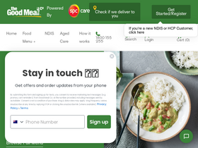 goodmeal.com.au