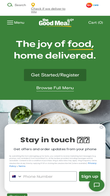 goodmeal.com.au