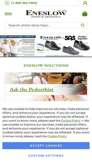 eneslow.com