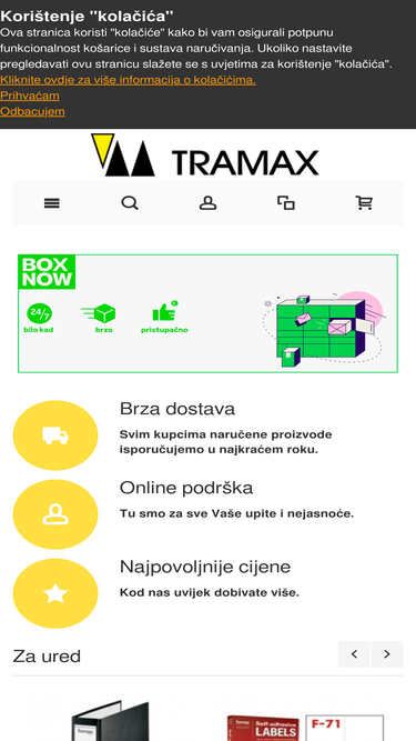 tramax.hr