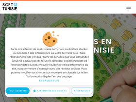 scet-tunisie.com