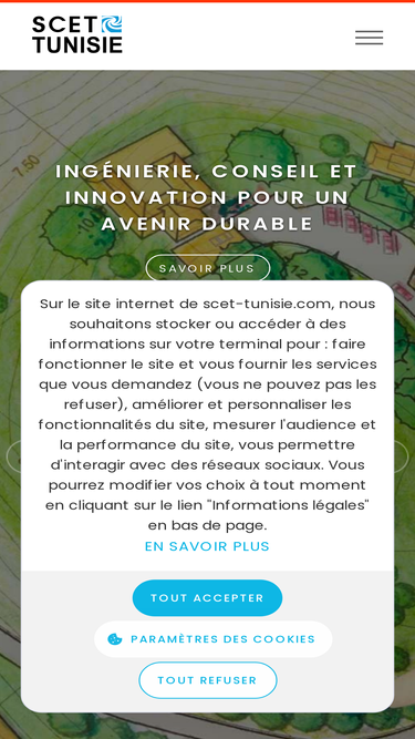 scet-tunisie.com