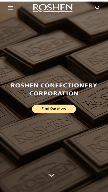 roshen.com