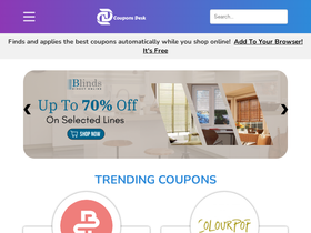 couponsdesk.com