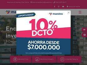 maestra.cl