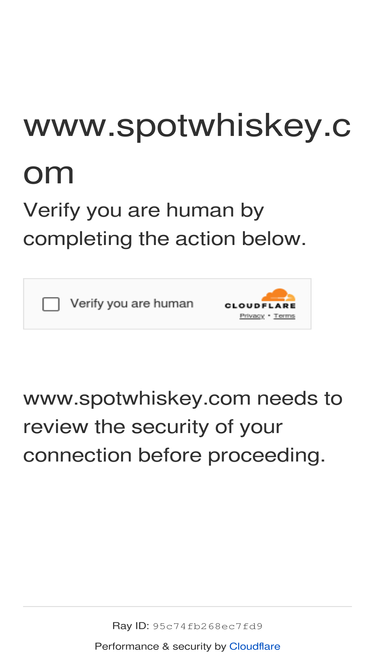 spotwhiskey.com