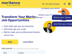 meritence.com