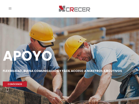 crecer.cl