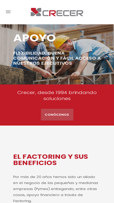 crecer.cl