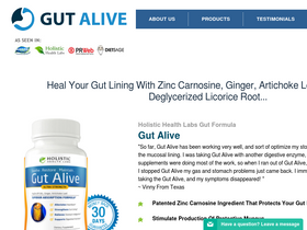 gutalive.com