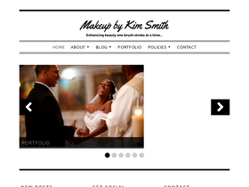 makeupbykim-porter.com