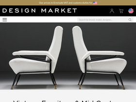 'design-mkt.com' screenshot