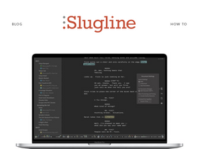 slugline.co