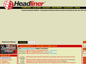 feyenoord.headliner.nl