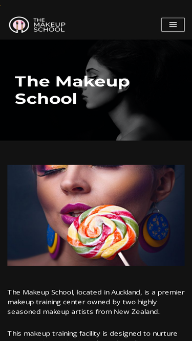 themakeupschool.co.nz