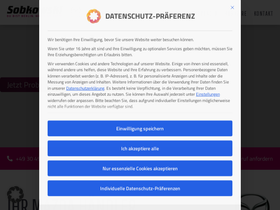 sobkowski.de