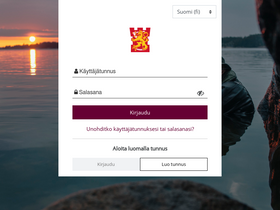 pvmoodle.fi