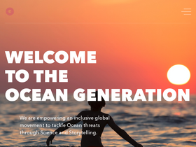 oceangeneration.org