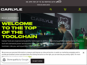 carlyletools.com