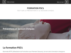 formationpsc1.com