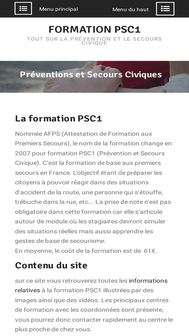 formationpsc1.com