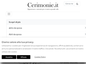 cerimonie.it