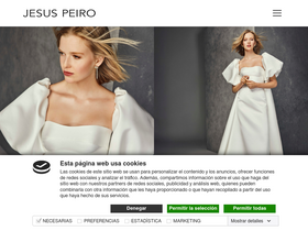 jesuspeiro.com