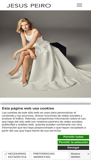 jesuspeiro.com