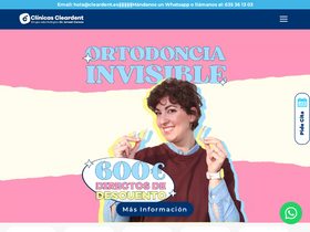 cleardent.es