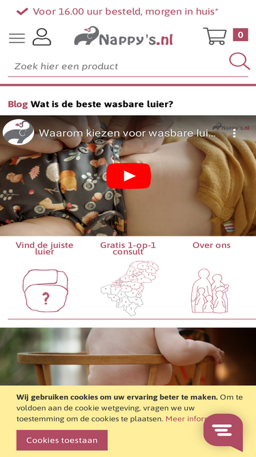 nappys.nl