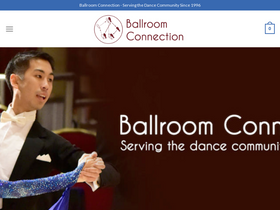 ballroom-connection.com