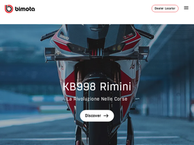 bimota.com
