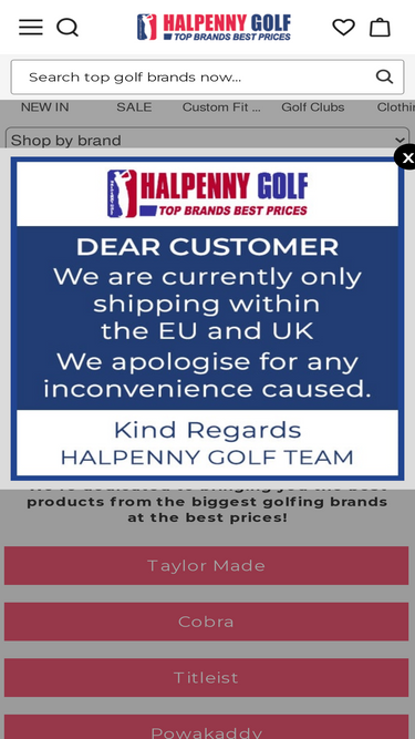 halpennygolf.com
