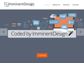 imminentdesign.com