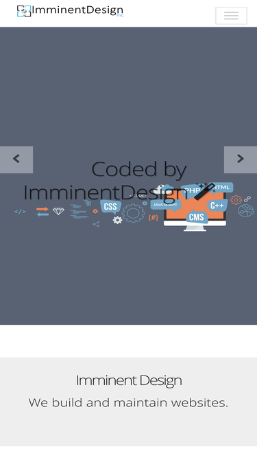 imminentdesign.com