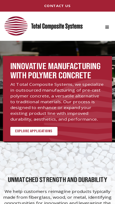 fortecomposites.com