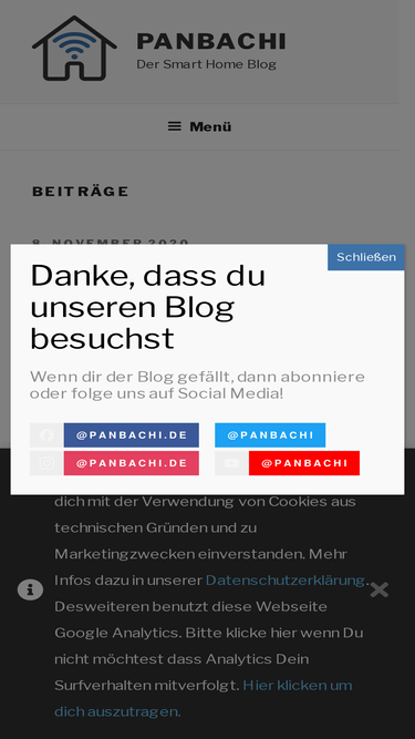panbachi.de
