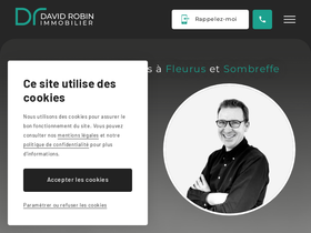 davidrobin.be