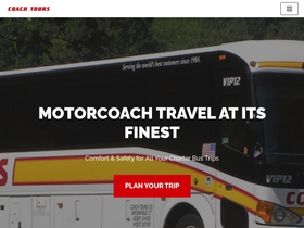coachtour.com