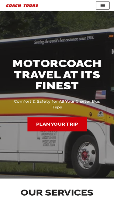 coachtour.com