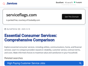 serviceflags.com